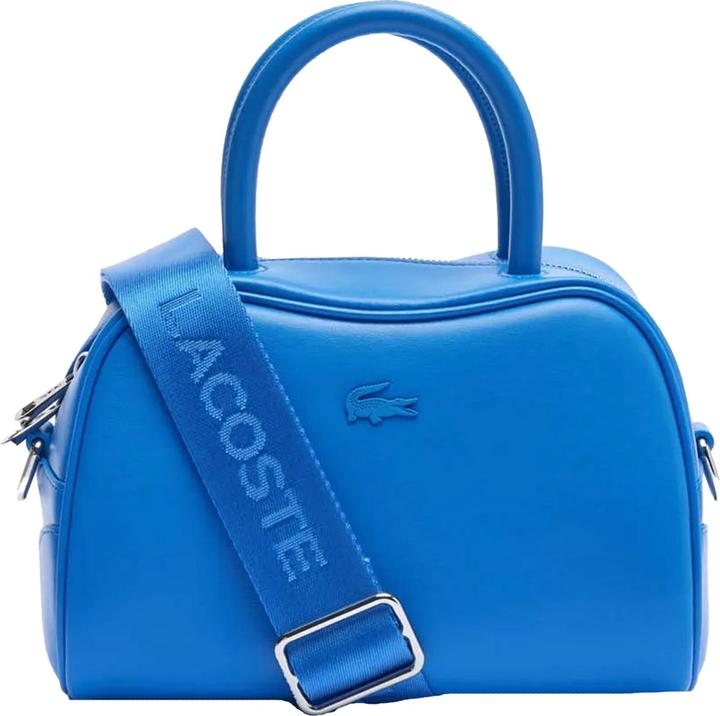 Immagine prodotto Lacoste Lora Logo Pelle di Vacchetta Borsa