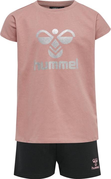 Image du produit hummel Hmlkira Shorts Set (140)