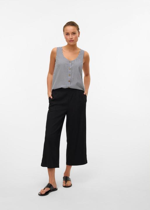 Image du produit Vero Moda VMMYMILO Hohe Taille Hose Culotte (XS)