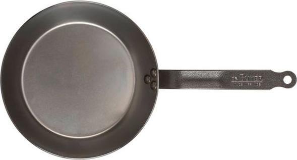 Produktbild de Buyer Carbone Plus (24 cm, Bratpfanne, Stahl)