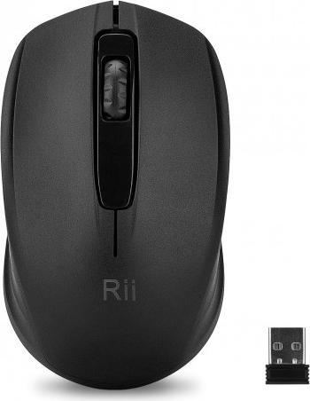 Rii wireless mouse with USB dongle
