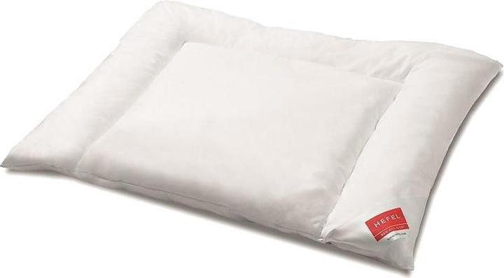 Actual product image Hefel Belly Sleeper Pillow 70x90cm (70)