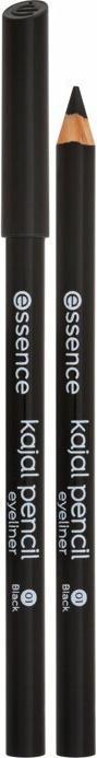 essence Kajal (01 Schwarz)