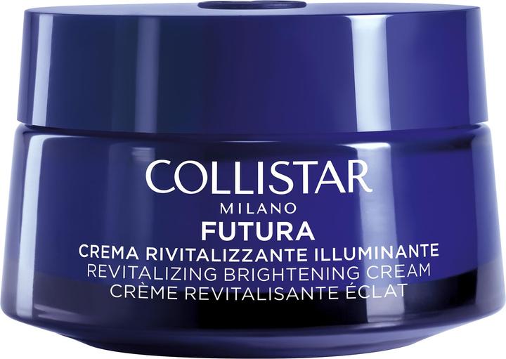 Collistar Futura Revitalizing Brightening Cream (50 ml, Tagescreme)