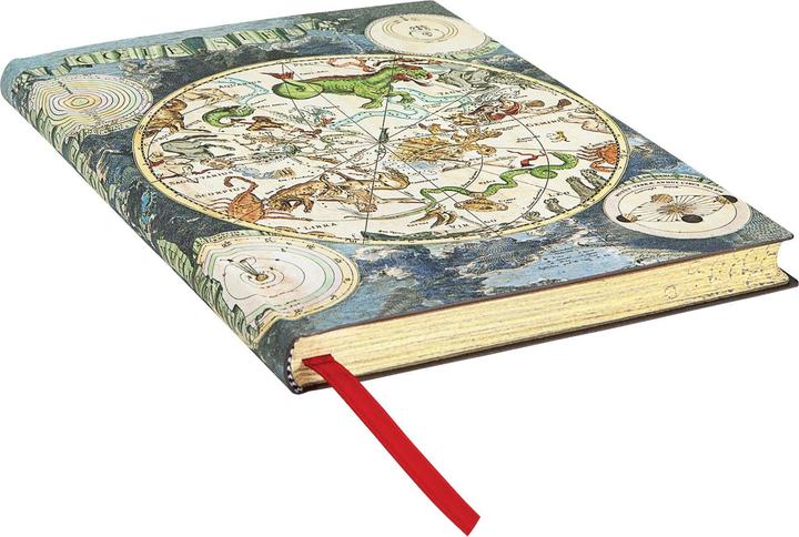 Immagine prodotto Paperblanks FLEXIS - Taccuino (130 x 180 mm, Righe)