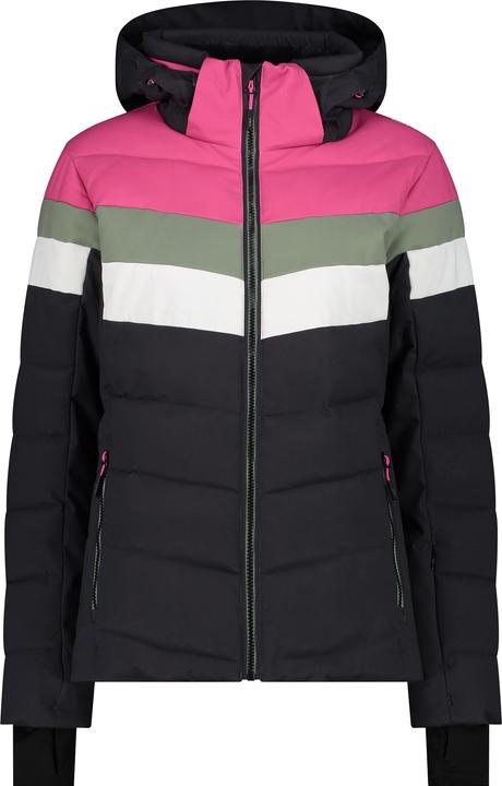 Actual product image CMP Campagnolo Zip Hoodie (XL)