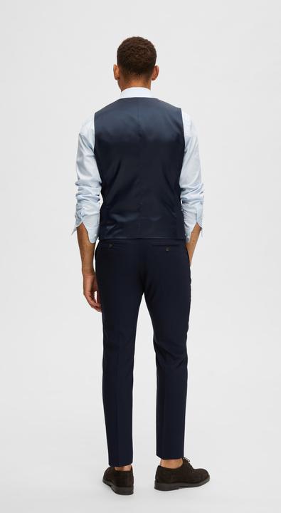 Produktbild Selected Homme Klassische Weste (102)