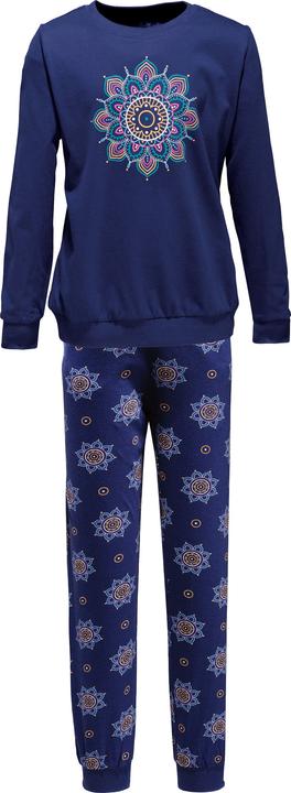 Actual product image Erwin Müller Children's pyjamas (116)