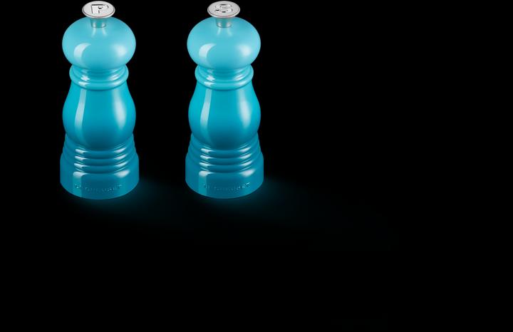 Image du produit Le Creuset Mini (Poivre, Sel)