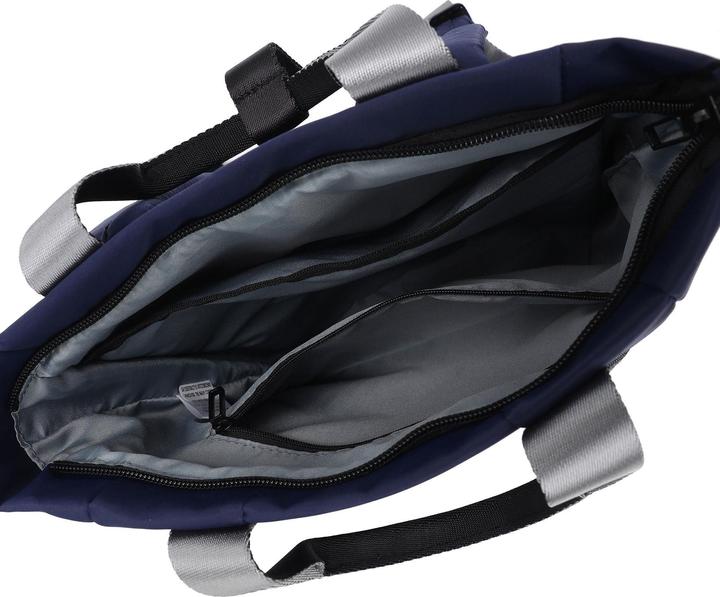 Produktbild Hedgren Laptop Rugzak / Rugtas / Laptoptas / Werktas - Next - Blauw - 14 inch (13 l)