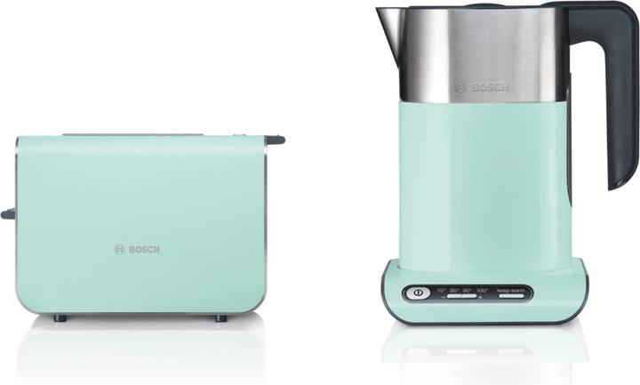 Productafbeelding Bosch Hausgeräte Waterkoker TWK8612P (1.50 l)