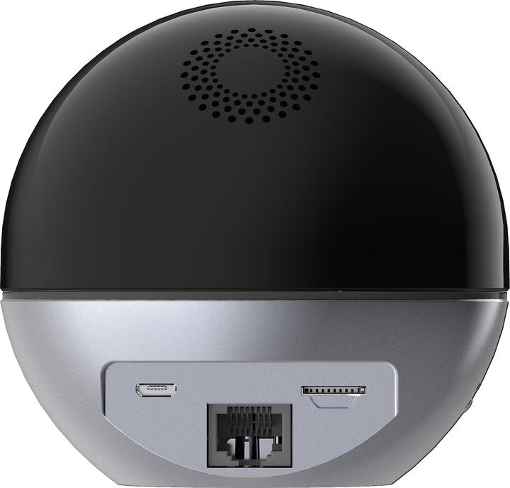 Produktbild EZVIZ C6W-Rotationskamera 4 MP + Gesichtserkennung (2560 x 1440 Pixels)