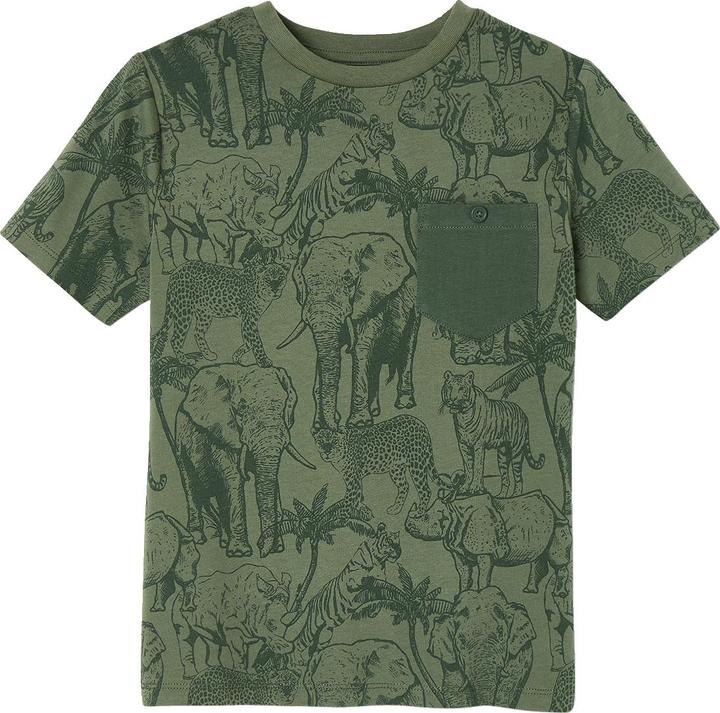 Produktbild Vertbaudet T-Shirt (104)