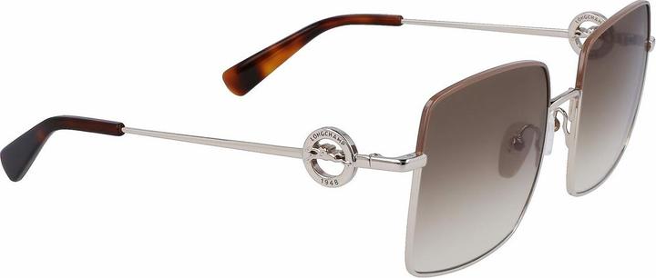 Image du produit Longchamp Lunettes de soleil pour femmes LO162S-750 Ø 55 mm