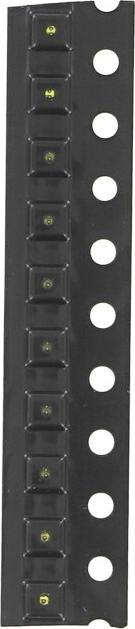 Actual product image OEM IC U1602 Flashlight Control for iPhone 6/6 Plus (iPhone 6, Apple iPhone 6 Plus)