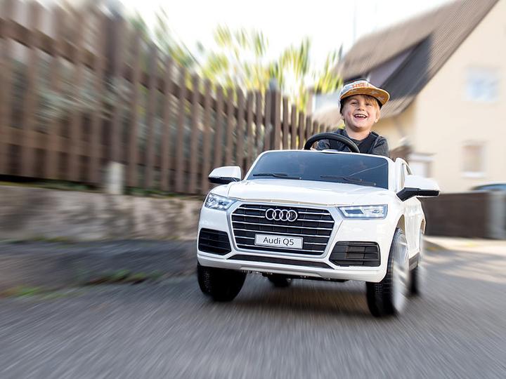 Immagine prodotto Playtastic Audi Q5 (12 V)