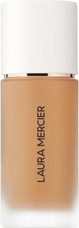 Laura Mercier Liquid makeup (Real Flawless Foundation) 30 ml - Shade: 4W1 Suntan (4W1 Suntan)