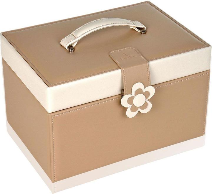 Produktbild Sacher Schmuckkoffer Jasmin