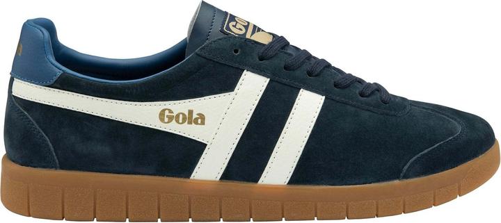 Produktbild Gola sneakers hurricane suede (40)