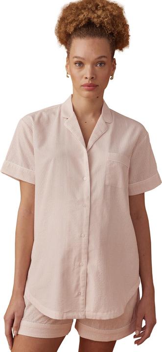 Image du produit Envie de Fraise Pyjama d'été pour la grossesse et l'allaitement (34)
