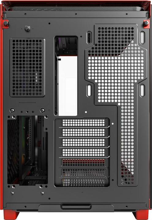 Immagine prodotto Montech KING 95 (ATX, mATX, Mini-ITX)