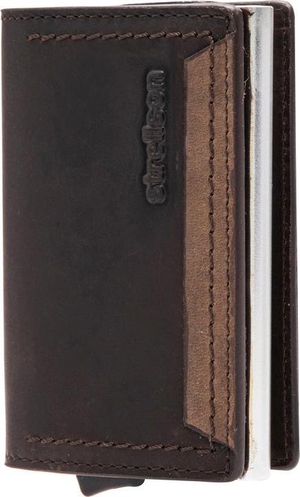 Strellson e-cage sv8o camden c-one