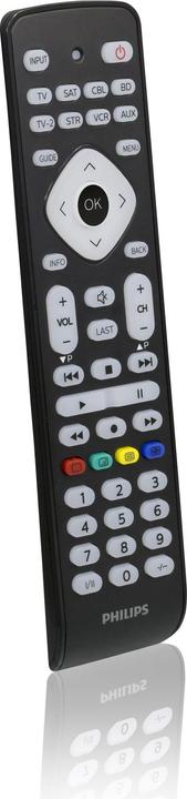 Immagine prodotto Philips Srp2018/10 (Telecomando universale, Miracolo)