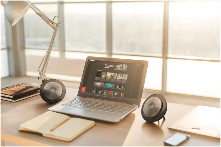 Produktbild Jabra Speak 710 MS