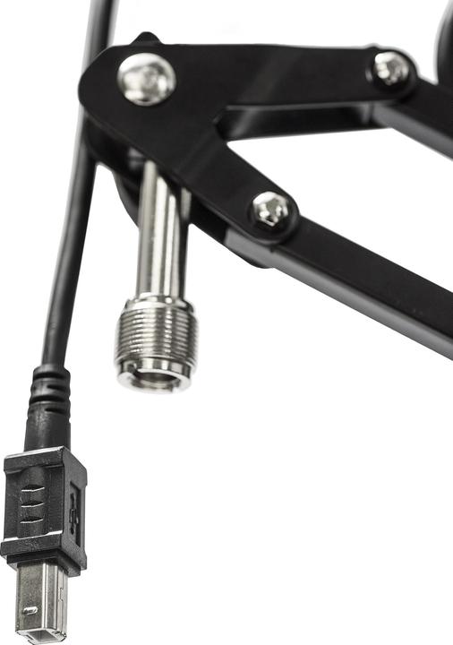 Produktbild TIE Flexible Mic stand PRO USB