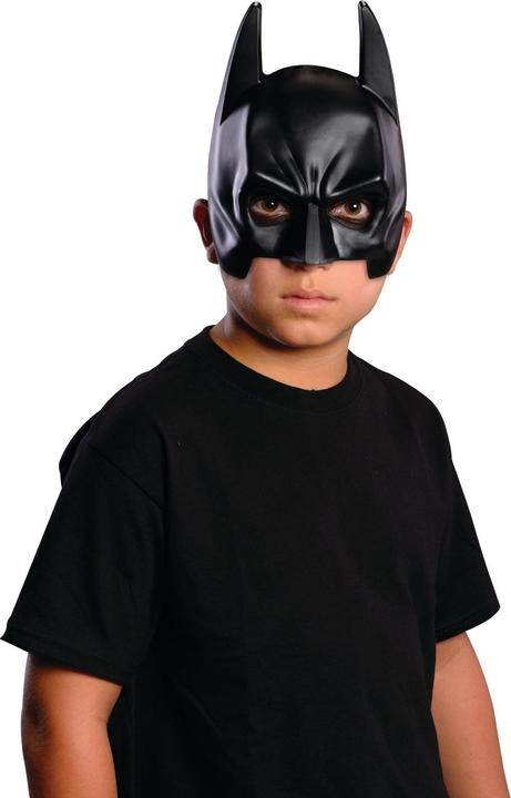 Produktbild Rubies Maske Batman