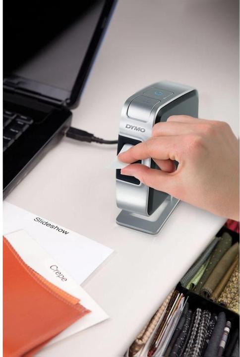 Produktbild Dymo LabelManager PnP