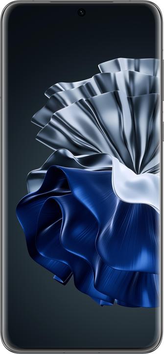 Produktbild Huawei P60 Pro (256 GB, Schwarz, 6.67", Dual SIM, 48 Mpx, 4G)