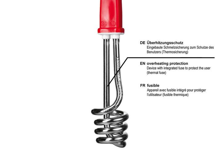 Produktbild RTP 3040