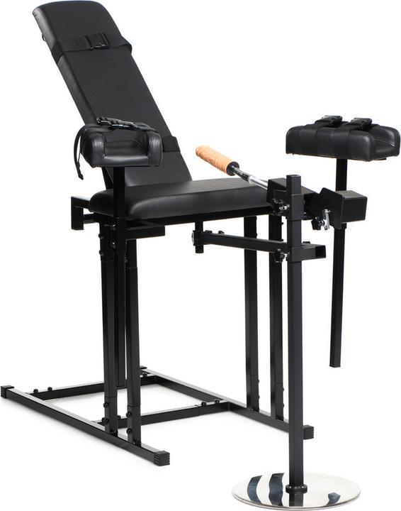 Actual product image Master Series Extreme Obedience Chair