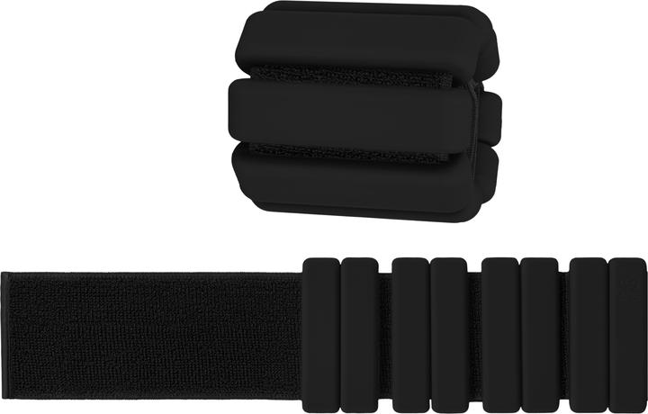 Produktbild Omnana HEROSTRAP Gewichtsmanschette (2 x 1 kg)
