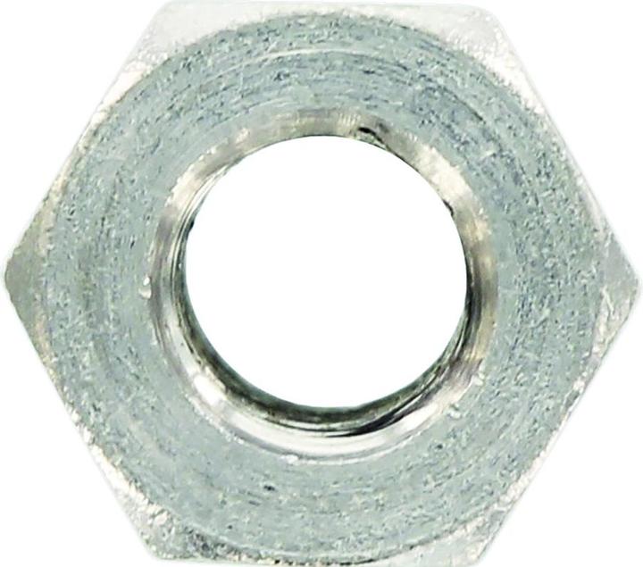 Actual product image OK-Line 6kant Muttern 3d hoch, A2, M16 (M16)