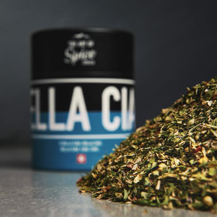 Produktbild The Art of Spice Bella Ciao (25 g)