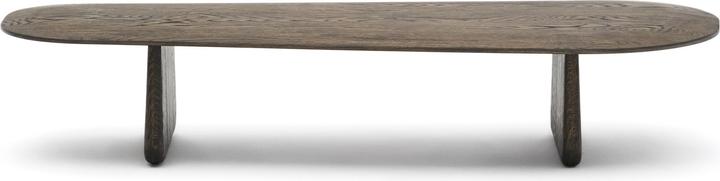 Actual product image Kave Home Pirita (146 x 64 x 28 cm)