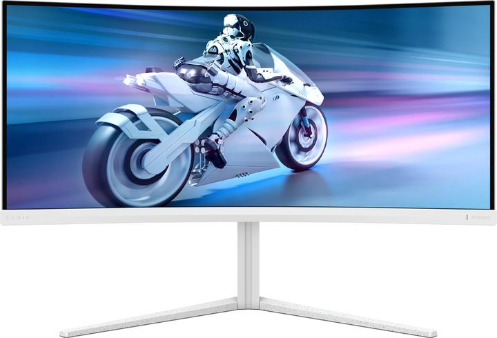 Philips Evnia 34M2C5501A (3440 x 1440 Pixel, 34")