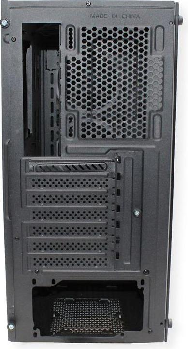 Produktbild Xilence Performance C X5 (ATX, mATX, Mini-ITX)