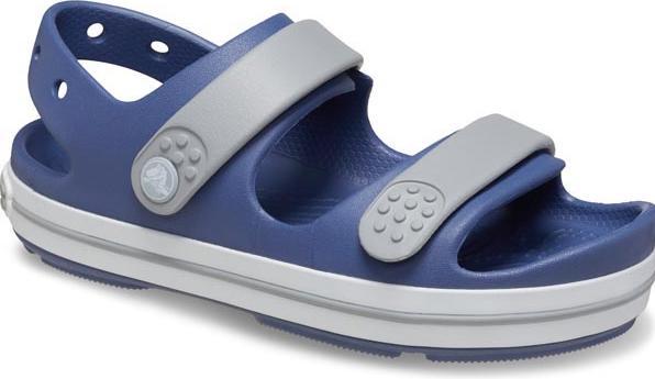Actual product image Crocs T's Crocband Cruiser Sandal (20)