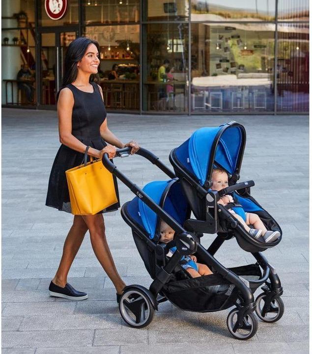 Immagine prodotto Chicco Completamente Twin