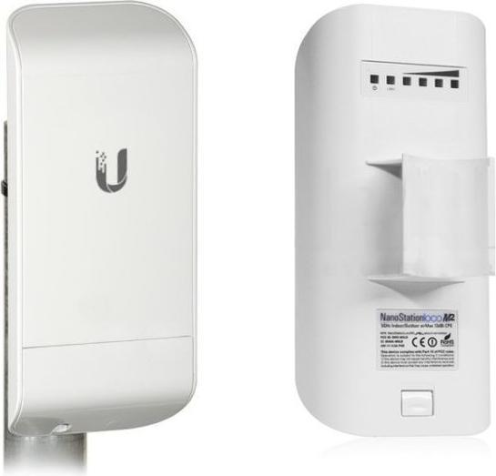 Produktbild Ubiquiti Nanostation loco M2
