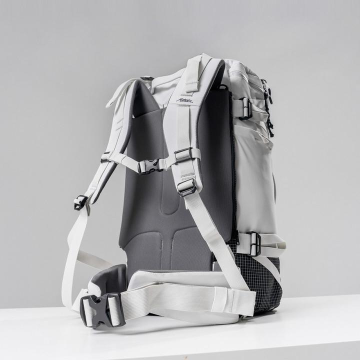 Actual product image Matador GlobeRider45 Travel Backpack (45 l)