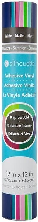 Immagine prodotto Silhouette Campionatore pacchetto Vinyl Hell