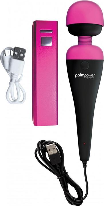 Produktbild Palmpower Massagestab
