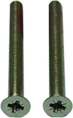 Actual product image Hoppe Screw extension set (Door set)