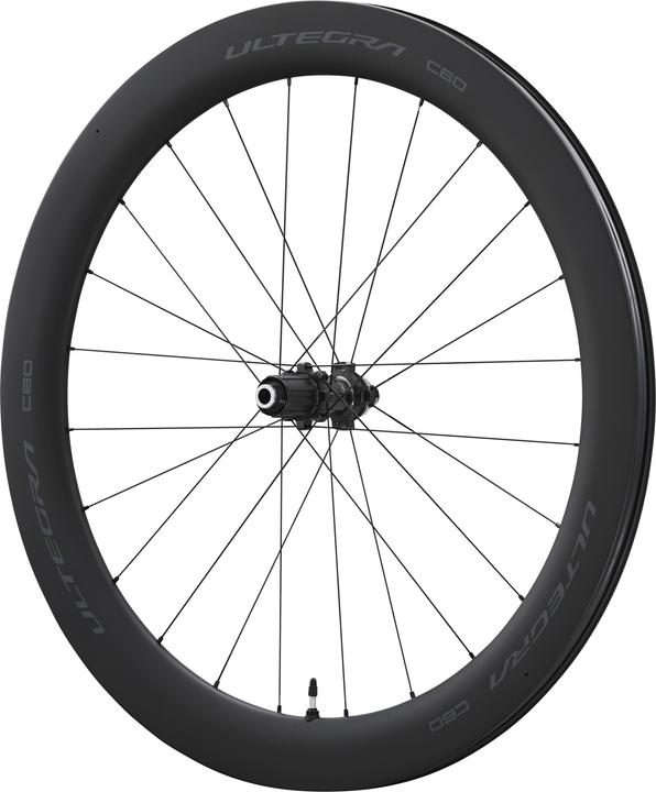 Productafbeelding Shimano Achterwiel ULTEGRA WH-R8170 11/12-speed Tubeless 142mm Center-Lock E- (Achterwiel, 28")