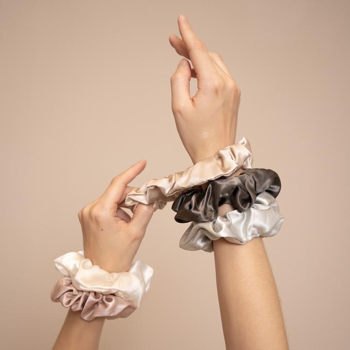 Immagine prodotto VBEAUTY Scrunchie (Elastico per capelli)