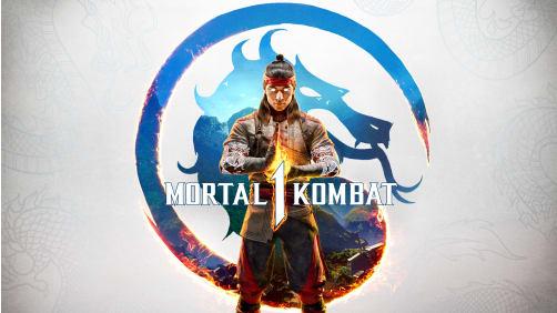 Immagine prodotto WB Mortal Kombat 1 (Switch, DE)
